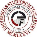 logo of Faculty Of Economics Tuzla