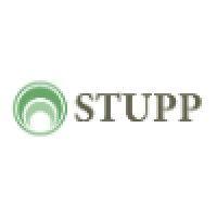 stupp corporation logo image