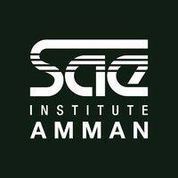 sae institute amman