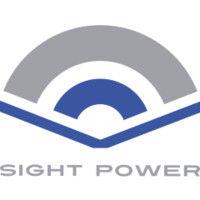 sight power inc. logo image