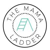 the mama ladder® logo image