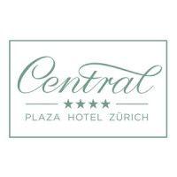 central plaza hotel zurich logo image