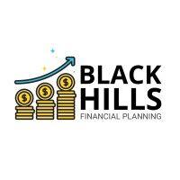 black hills financial planning logo image