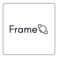 frame ex logo image