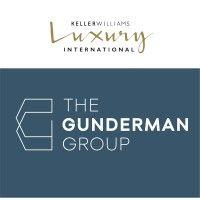 the gunderman group logo image