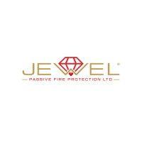 jewel passive fire protection logo image