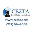 logo of Cezta Solutions Llc