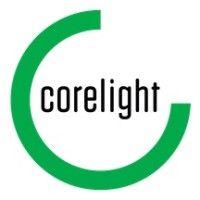 corelight logo image