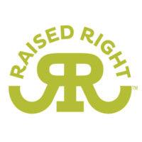 raised right logo image