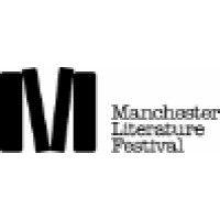 manchester literature festival logo image