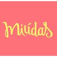 miúdas brasil logo image