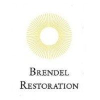 brendel restoration logo image