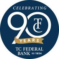 tc federal bank