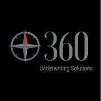 360 underwriting solutions pty ltd logo image