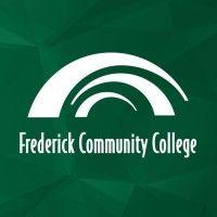 frederick community college logo image