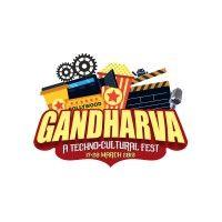 gandharva logo image