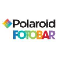 polaroid fotobar logo image