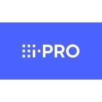 i-pro americas logo image