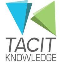 tacit knowledge, a grid dynamics company