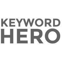 keyword hero