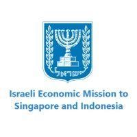 israel economic and trade mission in singapore