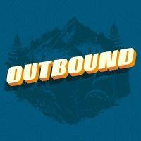 outbound podcast logo image