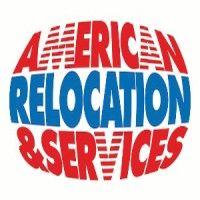 american relocation & services logo image