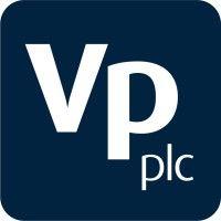 vp plc logo image