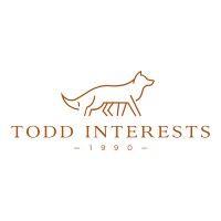 todd interests logo image