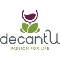 decantu, llc logo image