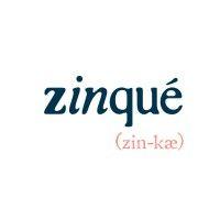 zinqué logo image