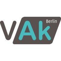 verwaltungsakademie berlin logo image