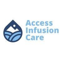 access infusion care logo image