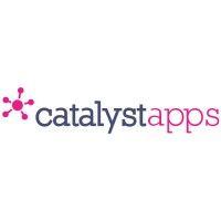 catalystapps logo image