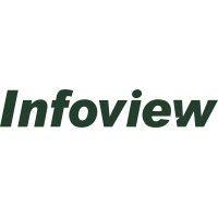 infoview technologies logo image