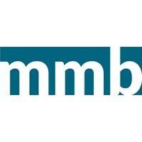 mmb strategy logo image