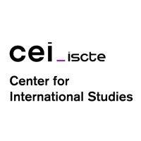 cei-iscte logo image