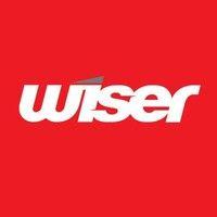 wiser imagery logo image