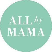 all by mama logo image