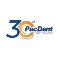 pac-dent, inc. logo image