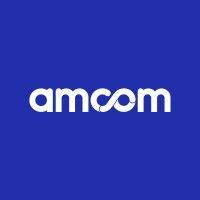 amcom sistemas de informação logo image