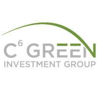 c6 green investment group logo image