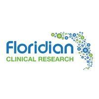 floridian clinical research logo image