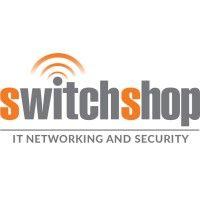 switchshop limited logo image