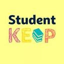 logo of Student Keep