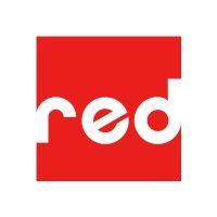 red letter communications logo image