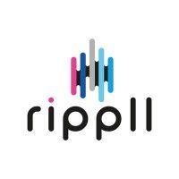 rippll logo image