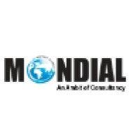 mondial it consultants pvt. ltd. logo image