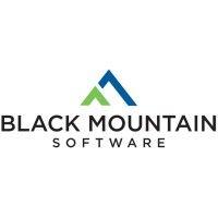 black mountain software logo image