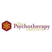 the psychotherapy institute logo image